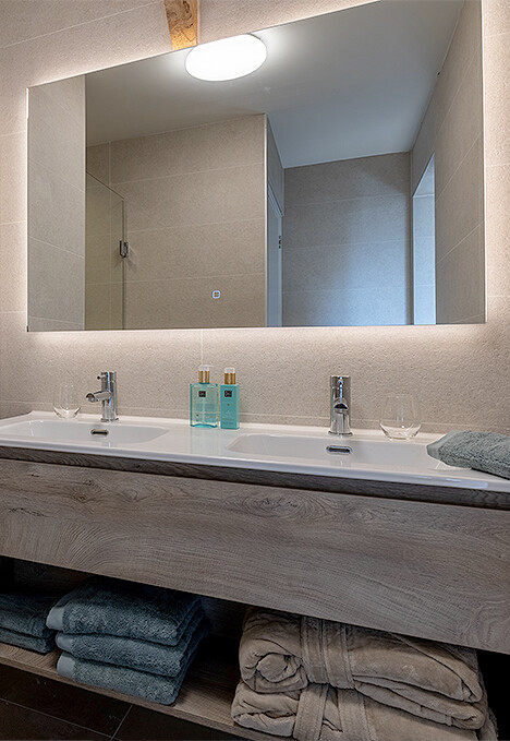 Badkamer