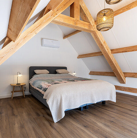 Slaapkamer