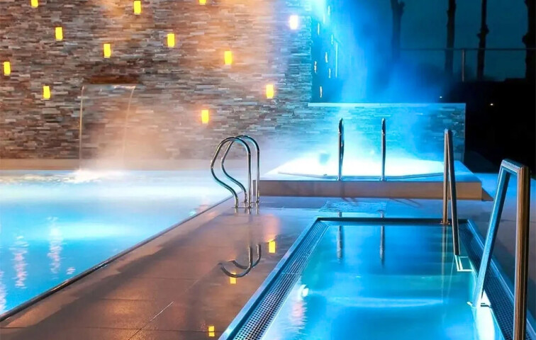 Vitae Wellness Resort kopie
